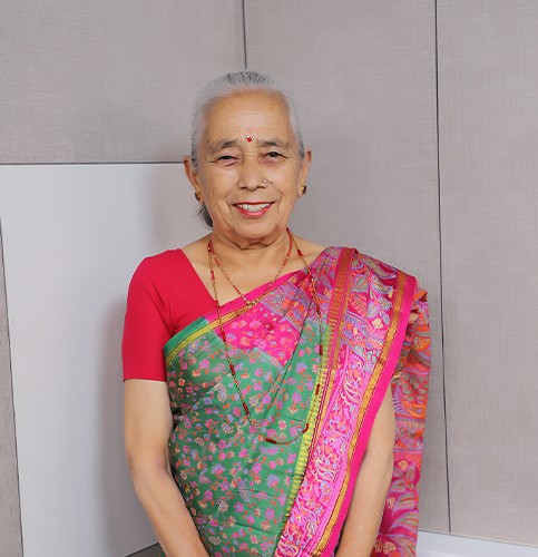 Laxmi Devi Subedi